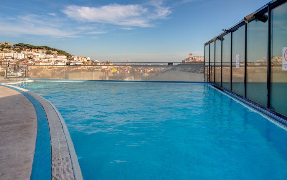 Piscine Photo