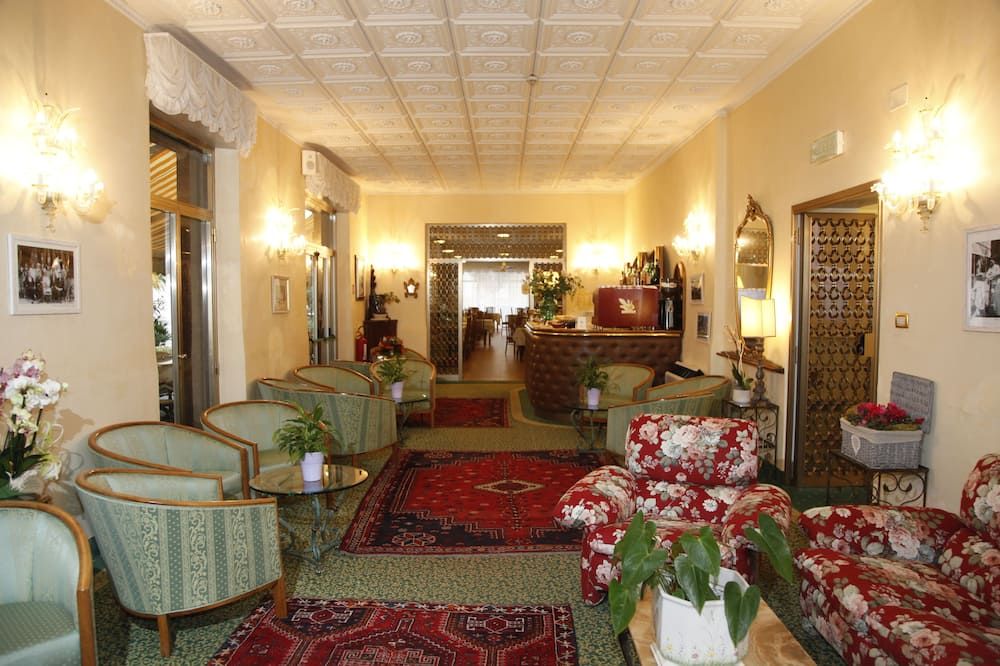 Hall d’entrée
