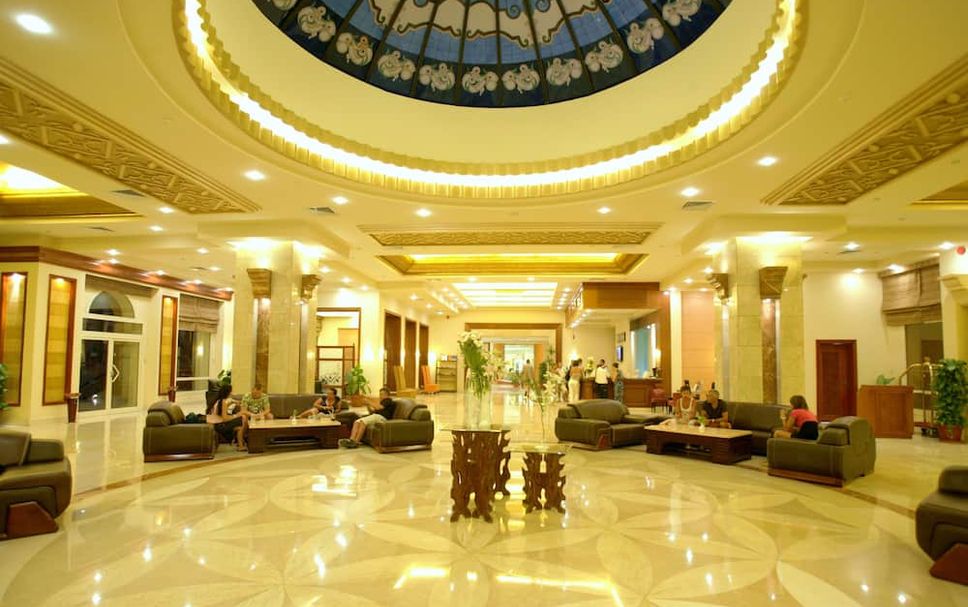 Hall d’entrée Photo