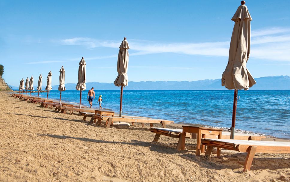 Plage Photo