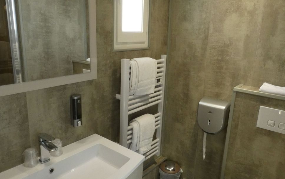 Salle de bain Photo