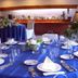 Salle de banquet