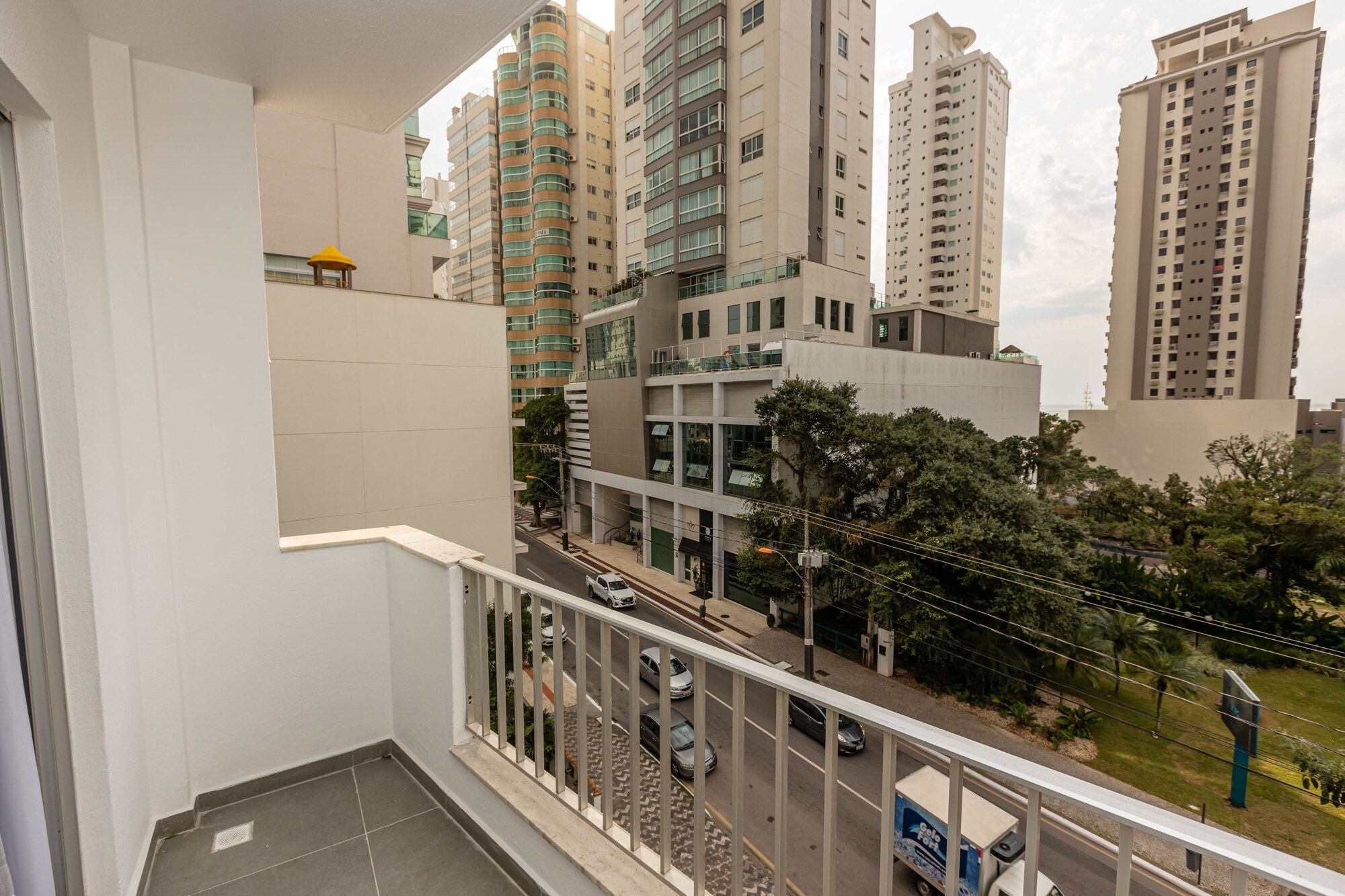 Balcon