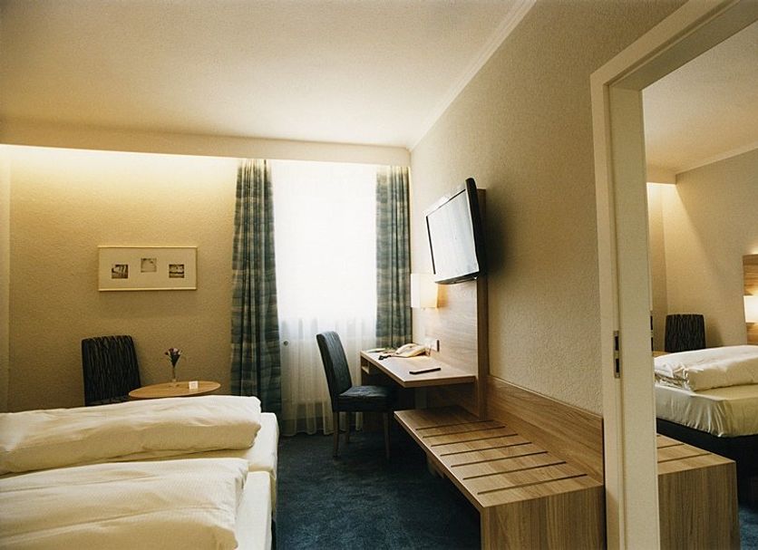 Chambre Photo