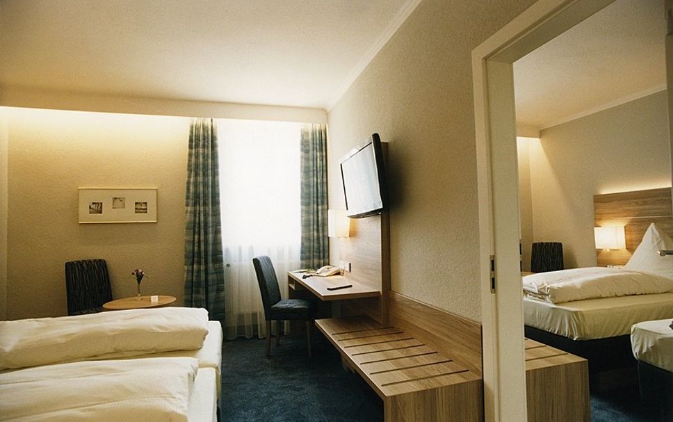 Chambre Photo