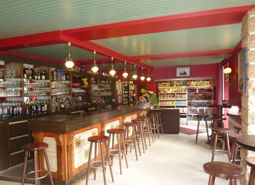 Bar Photo