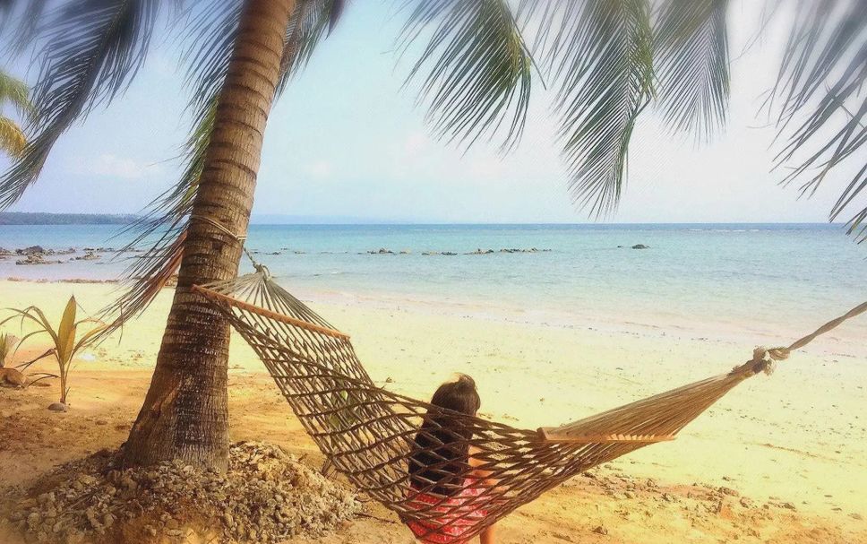 Plage Photo
