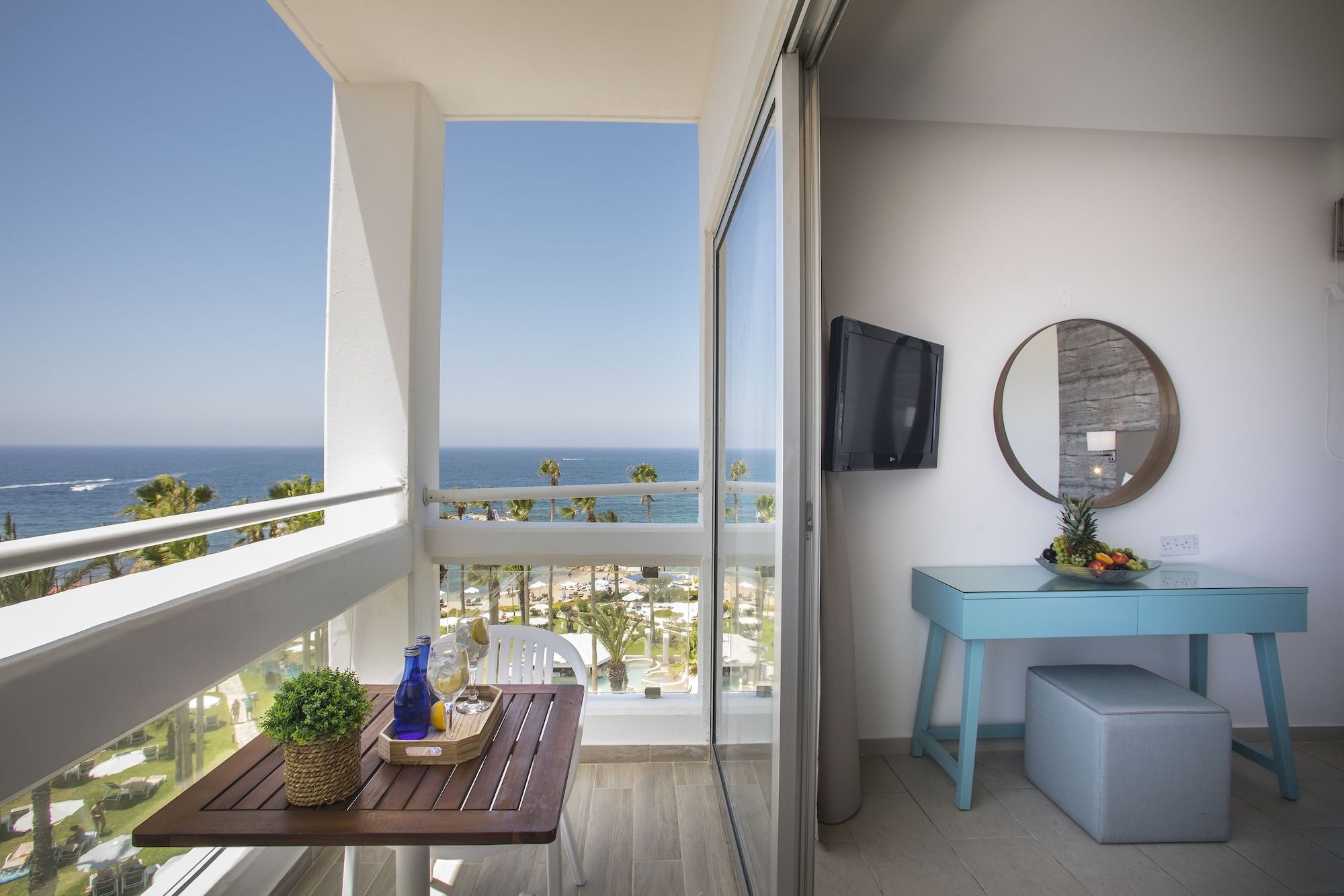 Balcon