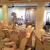 Salle de banquet