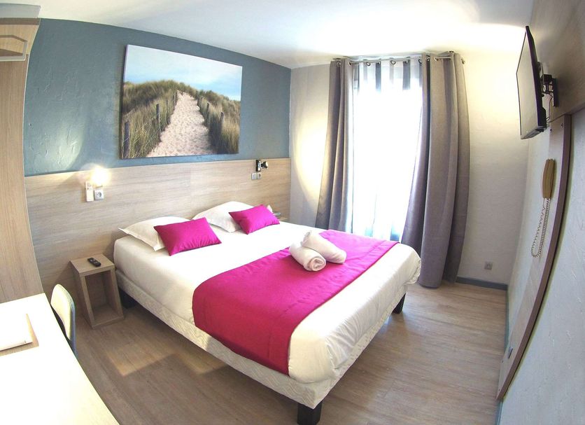 Chambre Photo