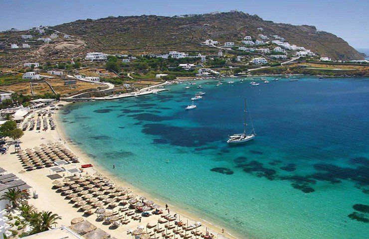 Plage
