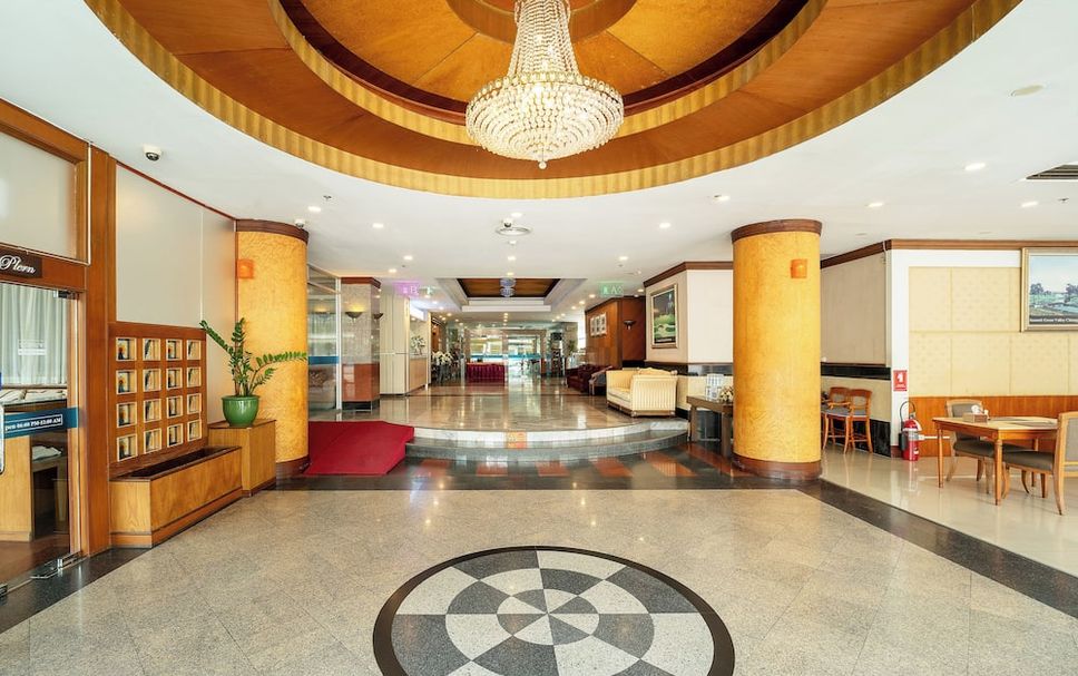 Hall d’entrée Photo