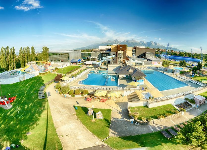 Piscine Photo