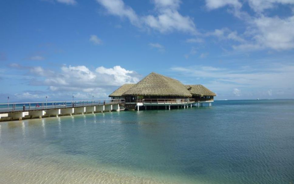 Plage Photo