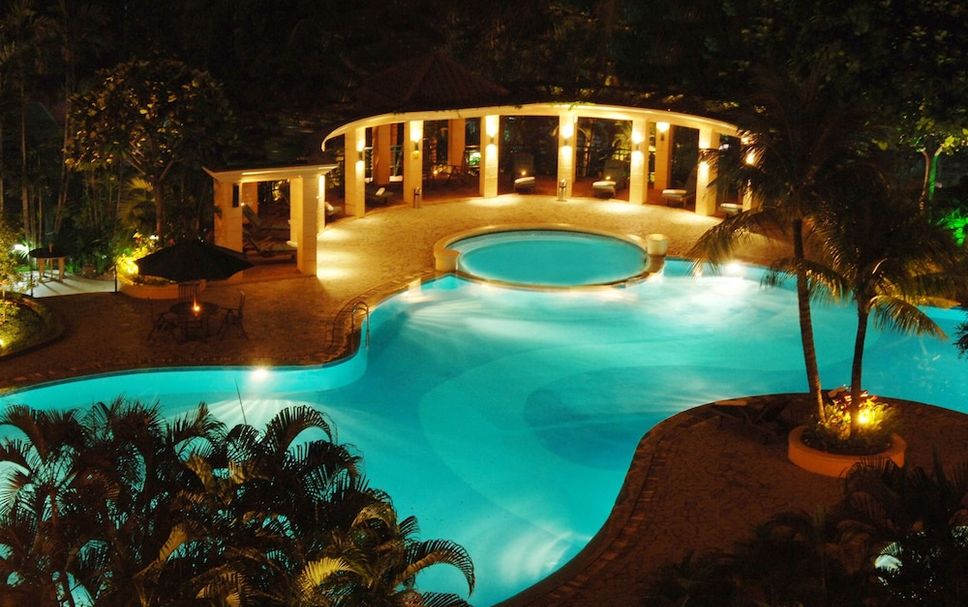 Piscine Photo