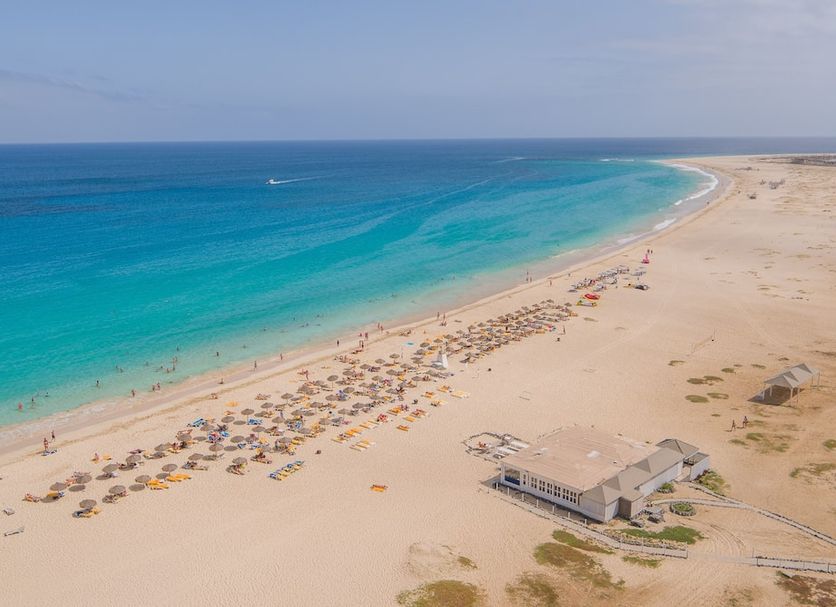 Plage Photo