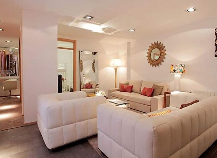 Salon Photo