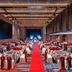 Salle de banquet