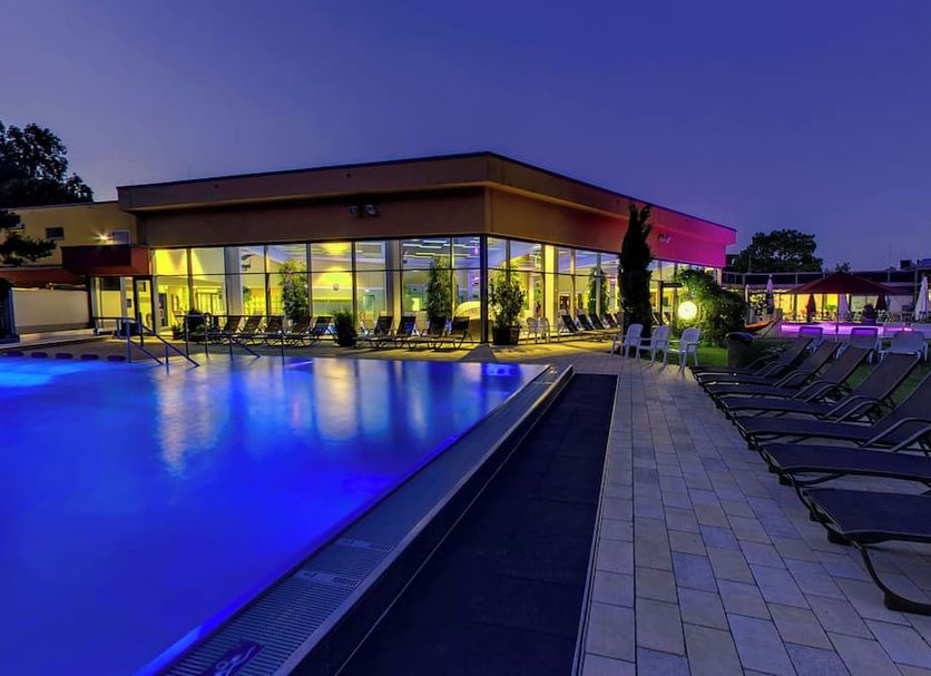 Piscine Photo