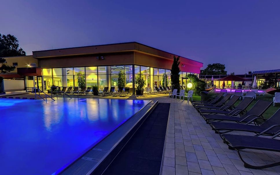 Piscine Photo