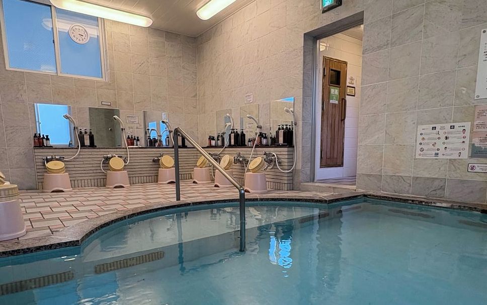 Piscine Photo