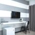Équipements de la chambre