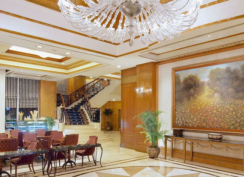 Hall d’entrée Photo