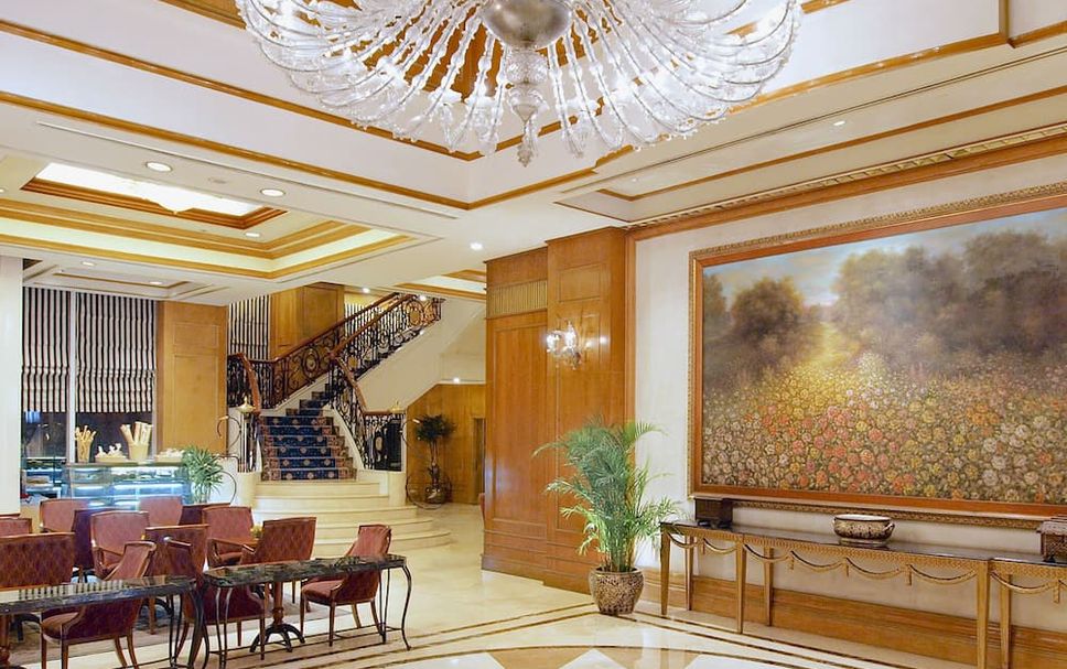 Hall d’entrée Photo