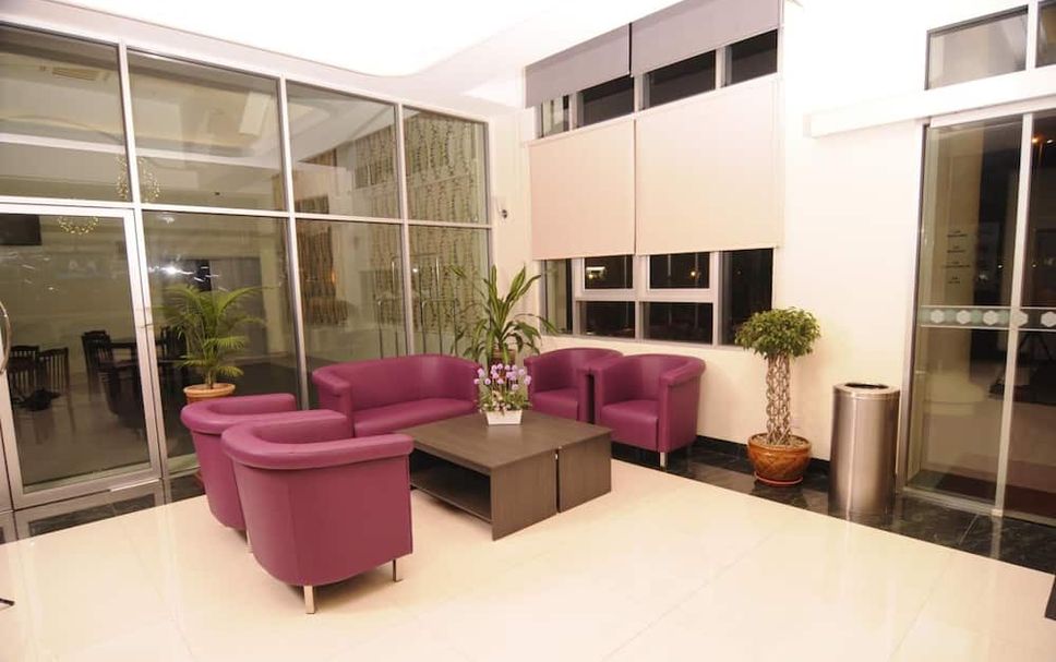 Hall d’entrée Photo