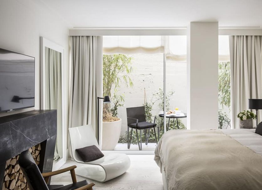 Chambre Photo
