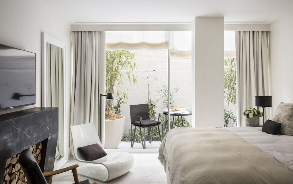 Chambre Photo