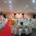 Salle de banquet