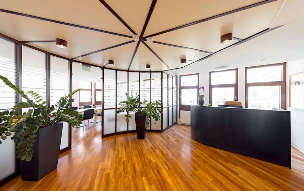 Hall d’entrée Photo