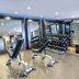 Salle de sport