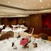 Salle de banquet
