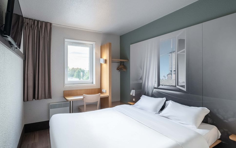 Chambre Photo