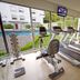 Salle de sport