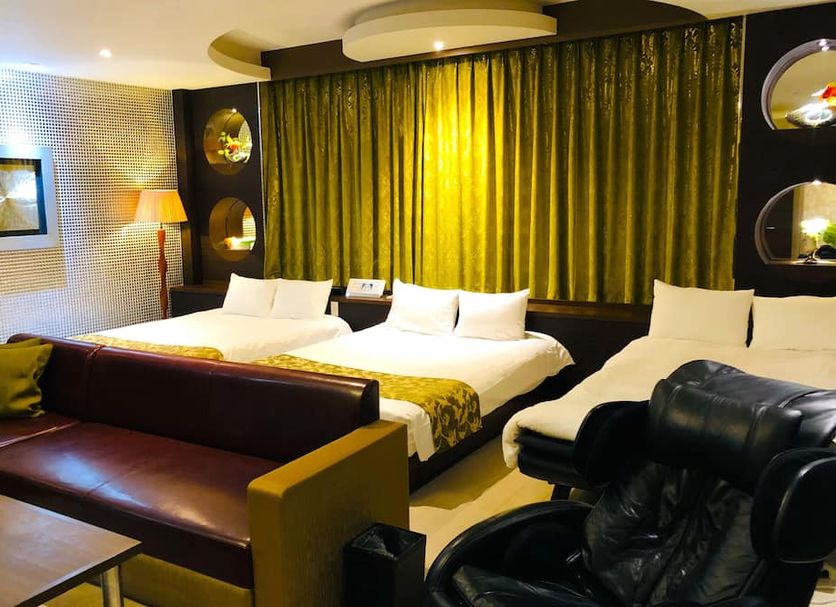 Chambre Photo