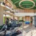 Salle de sport