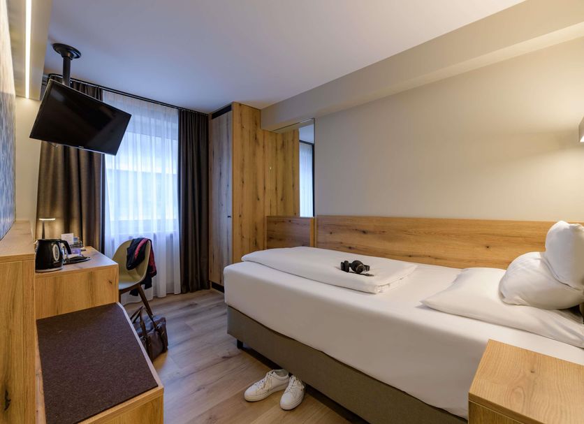 Chambre Photo