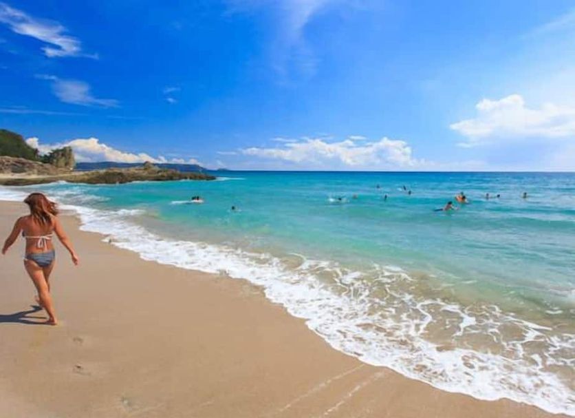Plage Photo
