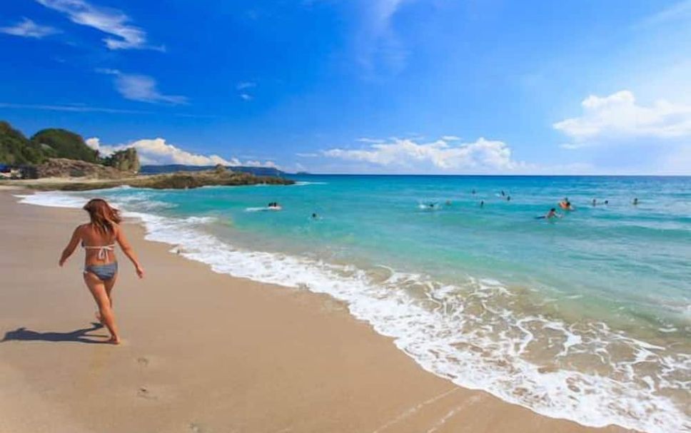 Plage Photo