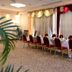Salle de banquet