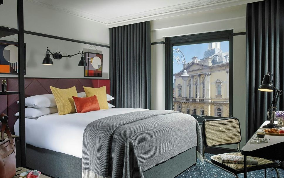 Chambre Photo