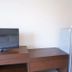 Équipements de la chambre