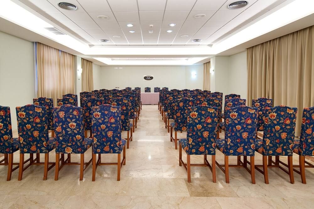 Espace de conférence