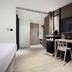 Équipements de la chambre