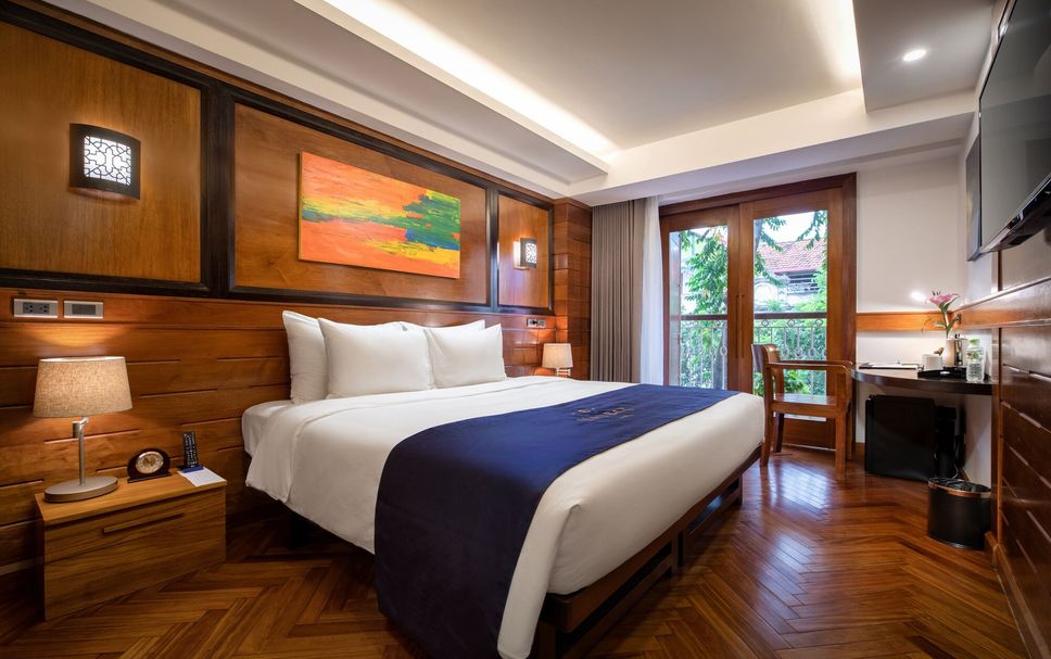 Chambre Photo