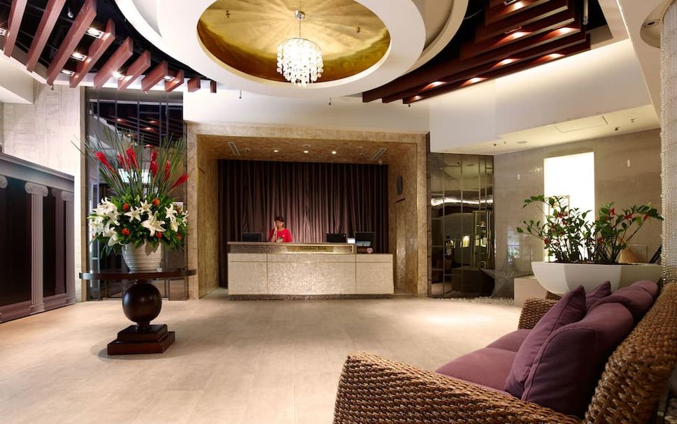 Hall d’entrée Photo