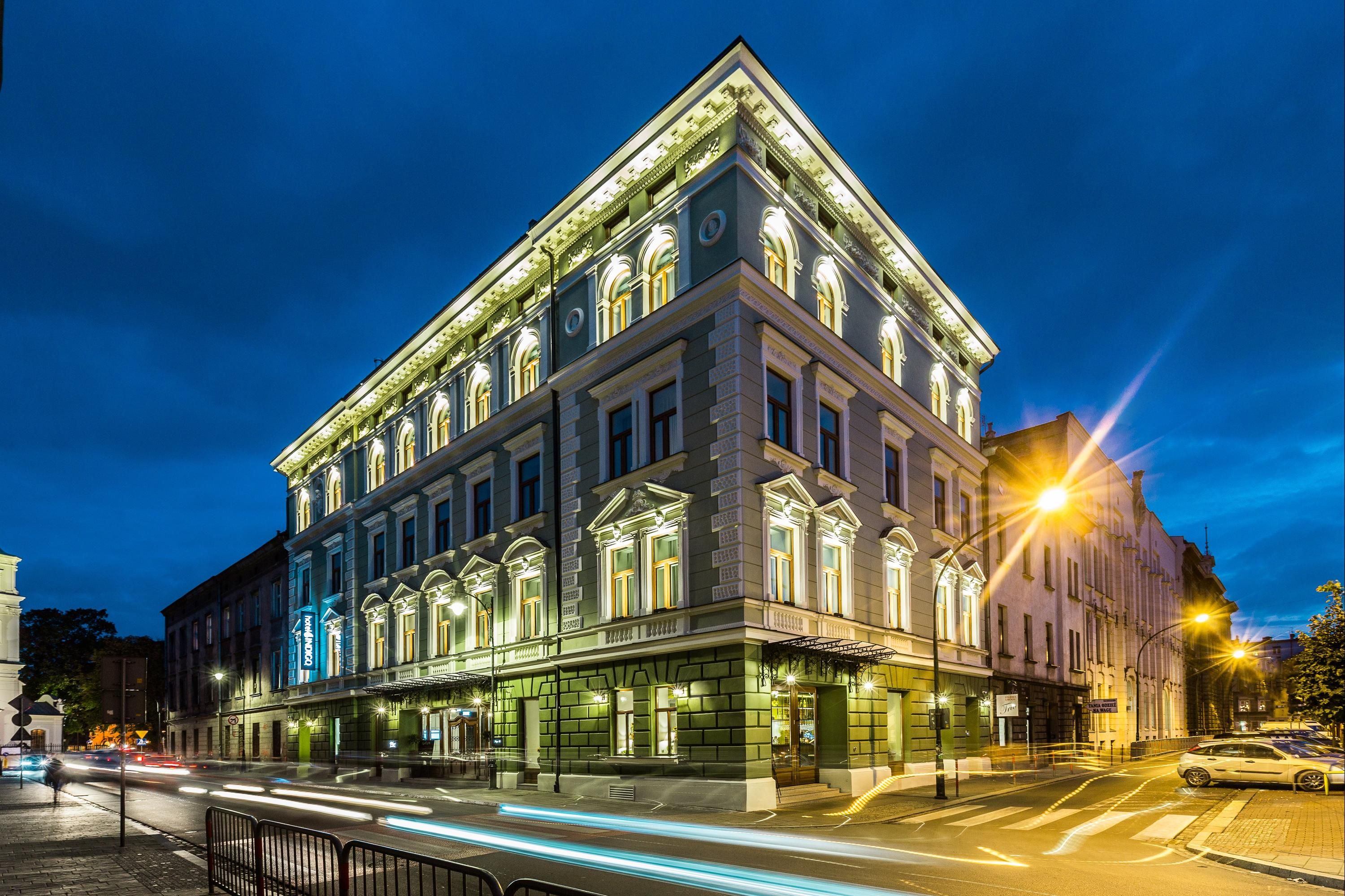 Bâtiment Photo